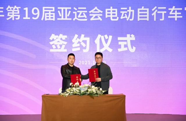 保6年，用10年，更省电！立马电动车发布新一代聚能风冷电机