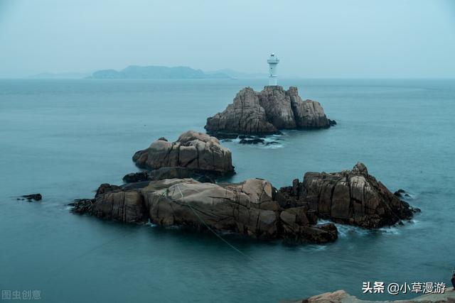 國內適合一個人旅行的12個地方