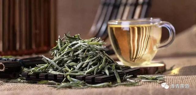 清明时节，如何喝茶养生