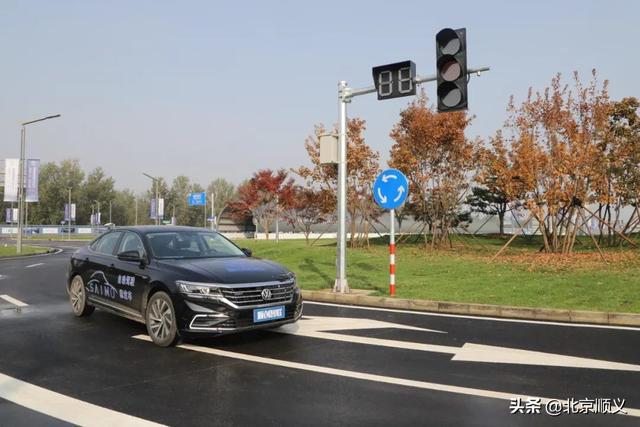 【五年成果】顺义河东发展开新篇~