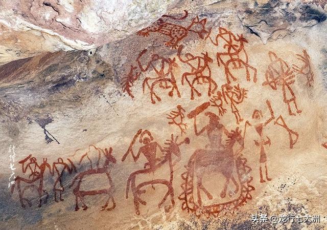 印度《35天驅車印度兩萬裏》——一個人的旅行