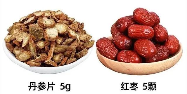 春天这么吃红枣，大补肝血！搭配好了还强心脏 清血管，胜过吃补药