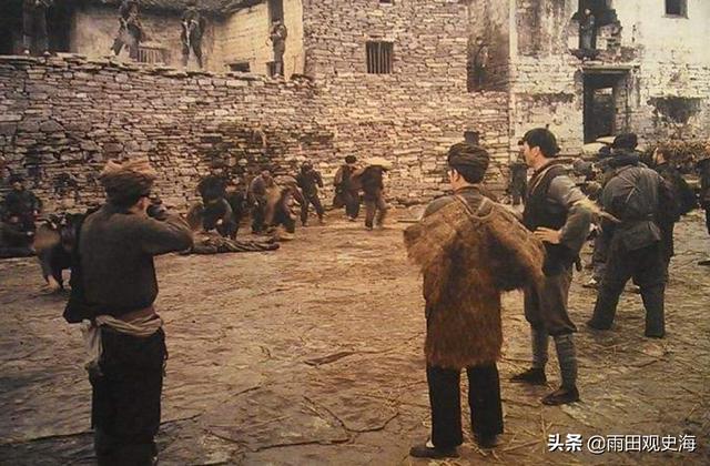 1950年的贵州土匪有多猖狂？公然袭击2野兵团司令，我军：零容忍