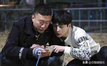 半个娱乐圈宠张艺兴(关于张艺兴的梗)