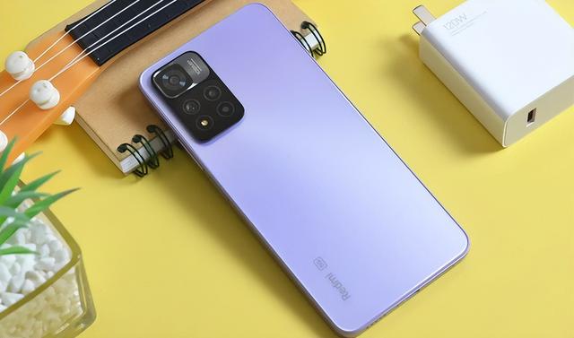 红米note11t突然官宣，144hz+天玑8000