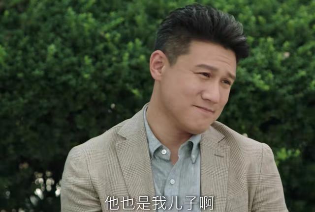 《我们的婚姻》:陆维斌的报应，早就已经藏在这几个人的对话中