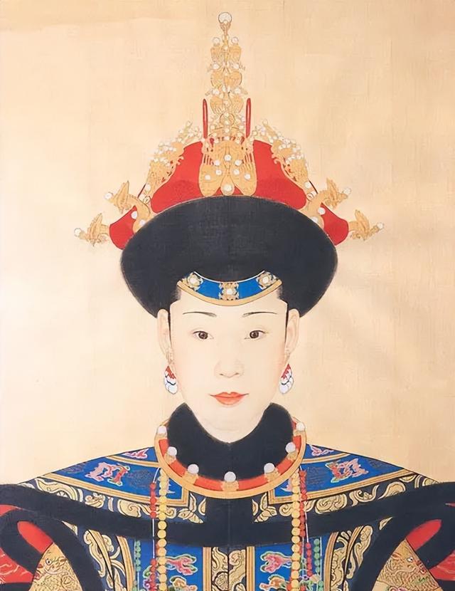 康熙诸多皇子中，母族背景最强的一个皇子！太子胤礽：比不过