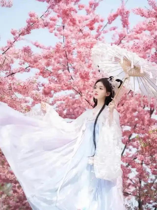 《雨落江南》之七十