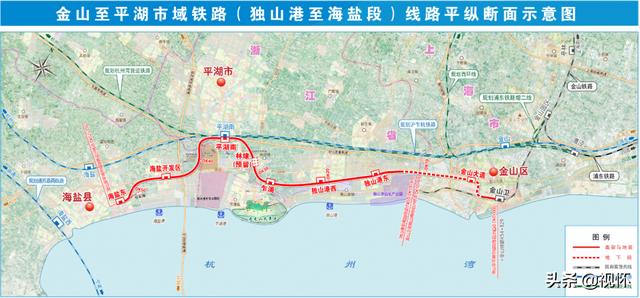 计划投资97亿！浙江这6条铁路将重点推进，年内要（全线）开工