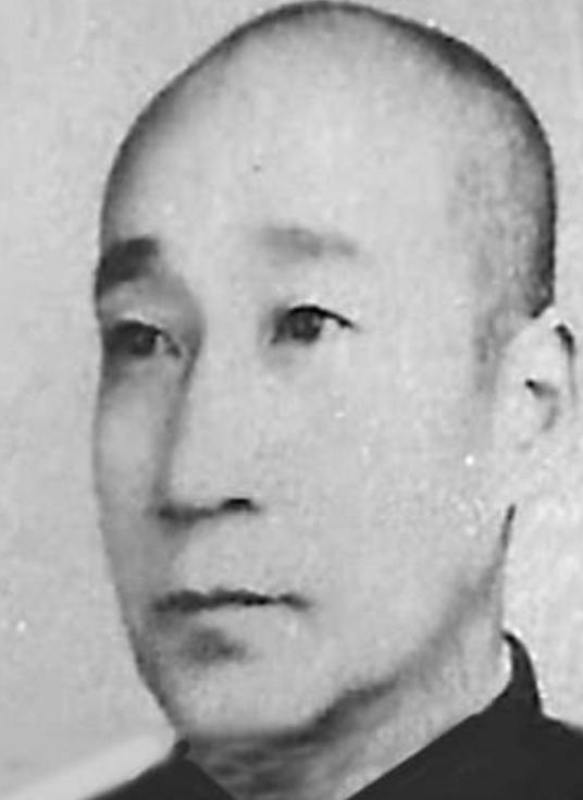 1954年，段云鹏终于被捕，毛主席称赞罗瑞卿：让这飞贼飞个看看嘛