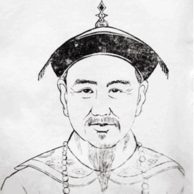 因相貌太丑乾隆出上联挖苦，却被他当场对出，乾隆大喜：赐他探花
