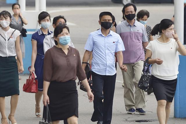 朝鲜为何突然爆发新冠疫情？专家：背后的原因有3点