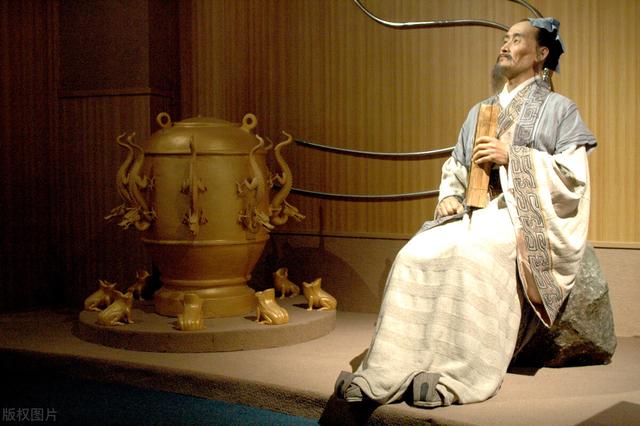 影响世界的中国古代十大发明大师-第7张图片-历史网
