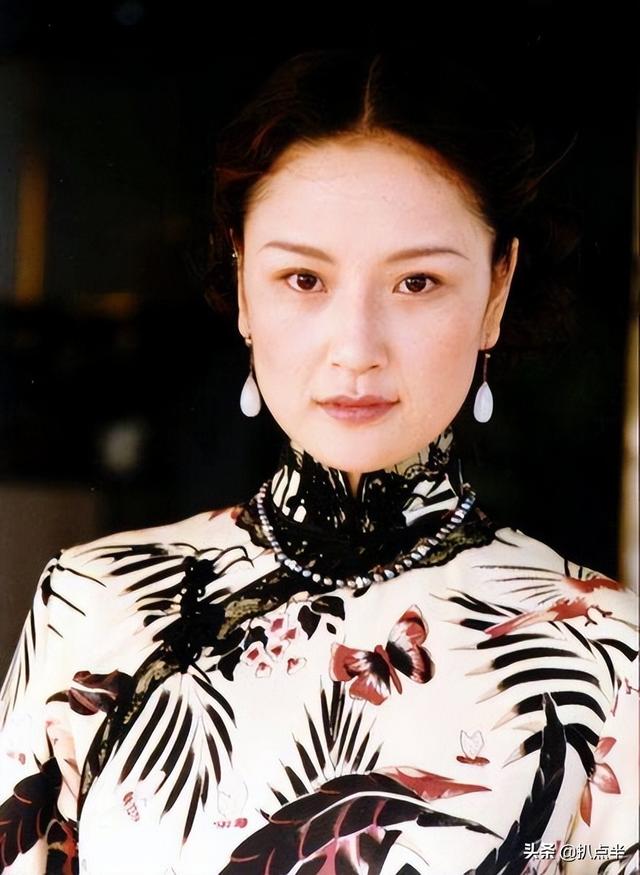 80后美女明星有哪些(80后美女明星有哪些)-天晟网