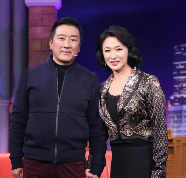 老戏骨丁勇岱：在《人世间》中为3个儿女操心，生活中为儿子焦虑