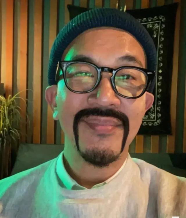 相比于大S新欢一身的腱子肉，汪小菲“暖妻”的10个细节，更实在
