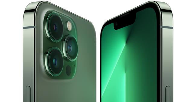 iphone13系列回收价格趁上涨趋势