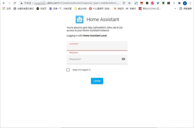 Home Assitant出海如何配置，看这一篇就够了