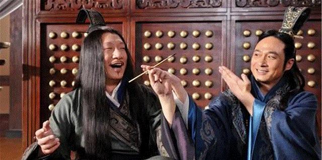 孙膑被庞涓挖去膝盖骨，并在其脸上刻字，后来孙膑的报复有多狠