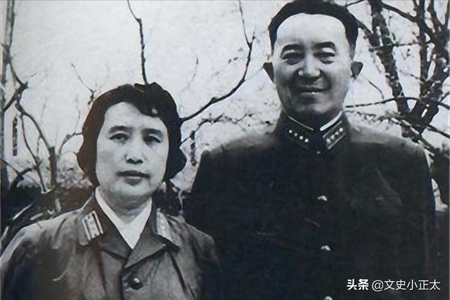 郝治平：开国大将的传奇夫人，100岁高龄仍健在，8个子女皆是栋梁