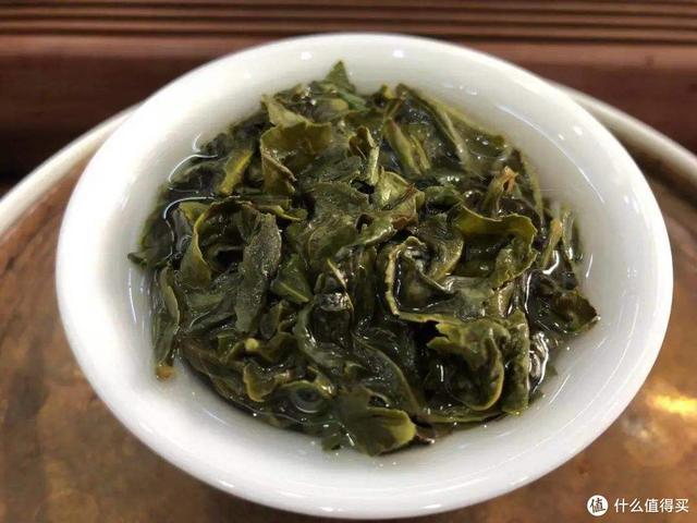 茶的品种