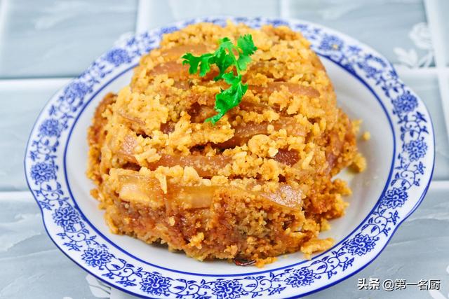 肉末怎么做好吃