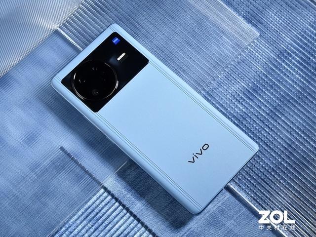 vivo x note高清图赏,7英寸大屏实属大气
