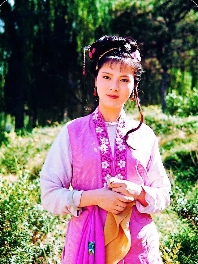 红楼梦电视剧87版无删减版(红楼梦电视剧87版) 第5张