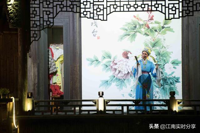 想重溫魯迅筆下的《社戲》場景嗎？收拾行李去烏鎮吧