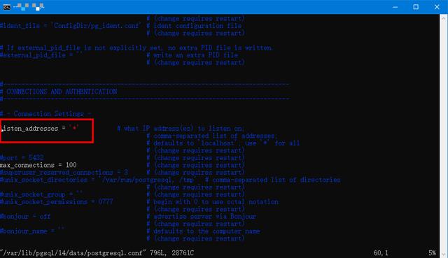 「.NET 6」使用EF Core 访问Oracle+Mysql+PostgreSQL并进行性能比较