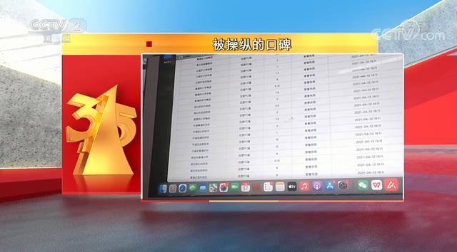 315晚会曝光惊人内幕！哈啰、百助、ZOL、刻羽云等企业被点名