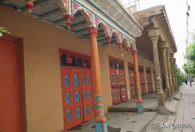 2022最適合私奔的10個新疆旅行地，去過3個忍不住想結婚
