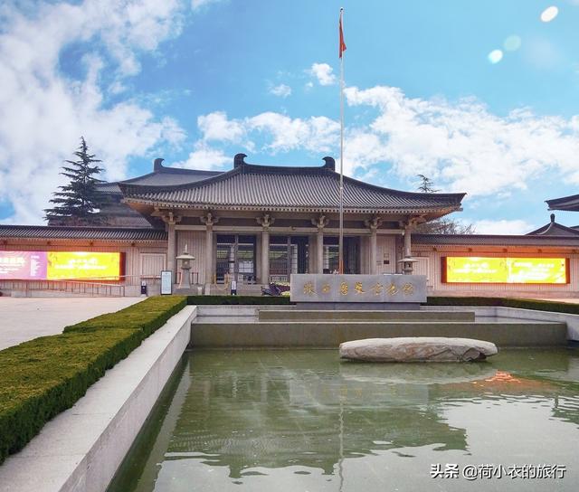 中國最值得去的10大博物館，你都去了幾個，全去過的人，太幸福了