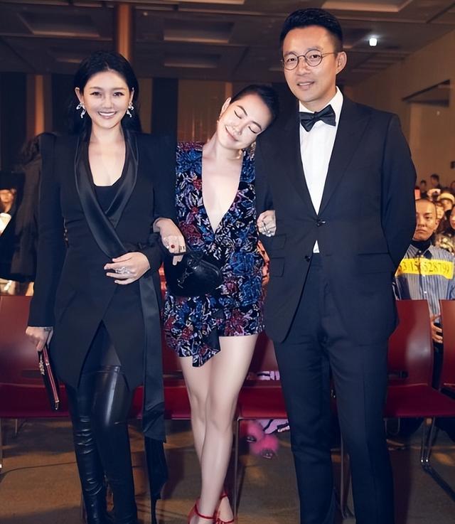 小S取消发布会，用格言回击汪小菲，获丈夫力挺：她智慧高如佛祖