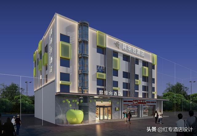 有名的民宿设计公司有哪些（有名的民宿设计公司排名）