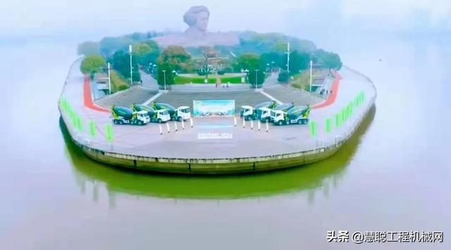 长沙工程机械展2021怎么参展
