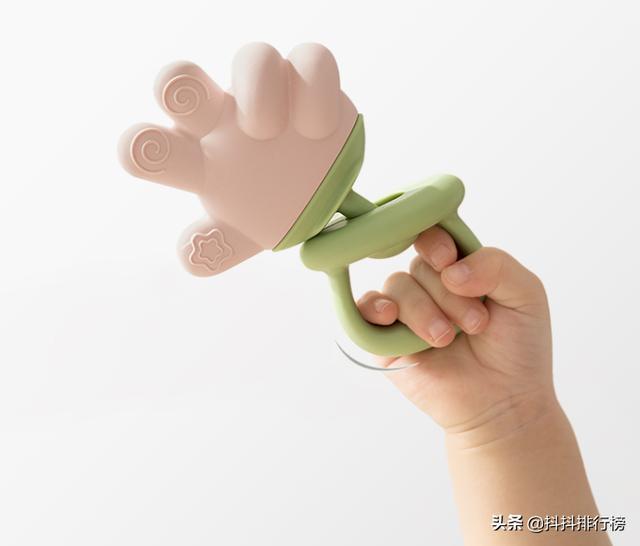 婴儿牙胶推荐：婴儿牙胶哪个牌子好？婴儿牙胶有必要买吗？