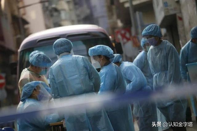 香港疫情为何突然爆发？被动应战导致进退失据，如何亡羊补牢？