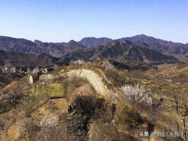 长城的位置英语，长城的位置英语怎么说