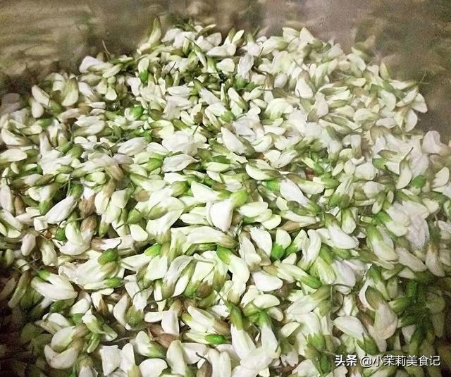 清明后，这5样野菜快老了，每样多摘点保存，一年都有“春菜”吃
