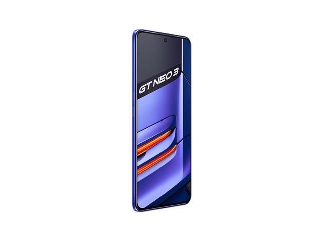 150W的realme GT Neo3对比小米Redmi K40游戏增强版，打游戏哪款强？