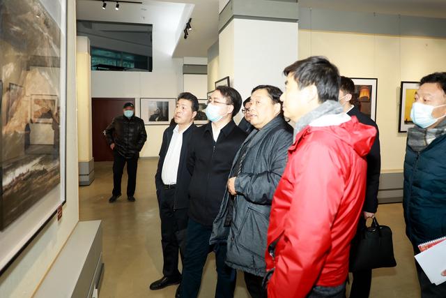 江苏省五星工程奖美术类入展名单