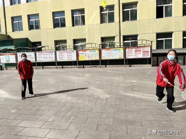 忻州师院附中高三年级封闭教学纪实