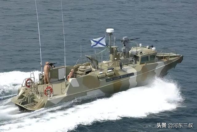 莫斯科号刚沉，马卡罗夫海军上将号再传噩耗，黑海舰队这是怎么了