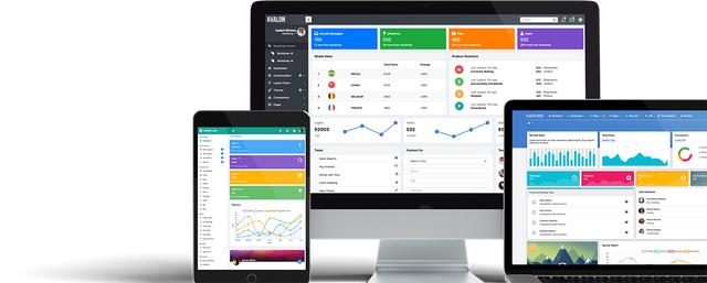 Vue3 PrimeVue 应用开发实战1