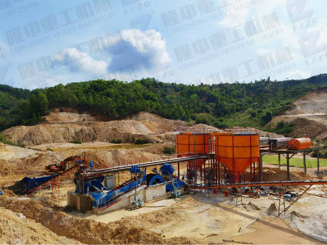 砂石材料包括哪些