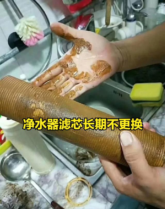 开能全屋过滤机