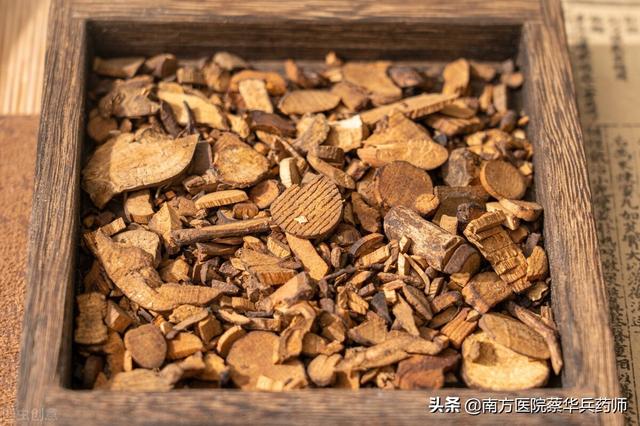 香囊能防流感、驱蚊及提神？|中药师：功效看配方，作用超出想象