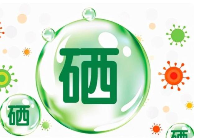 硒是抵抗癌症、提高免疫力的必需元素，吃什么食物能补充？告诉您