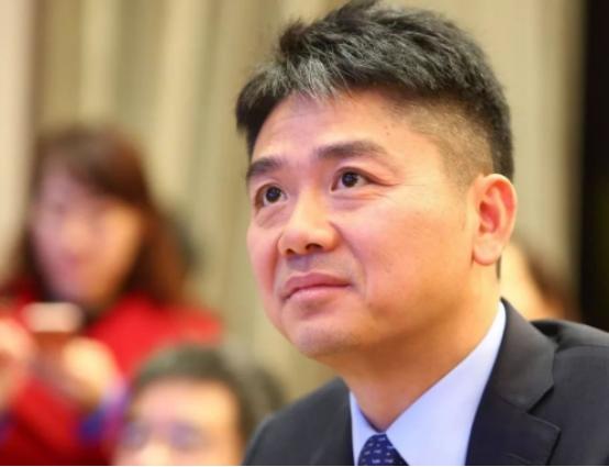 阿里和腾讯背后的大股东是谁？京东、小米的大老板又是谁？望周知